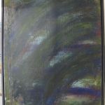 608 2276 OIL PAINTING (F)
